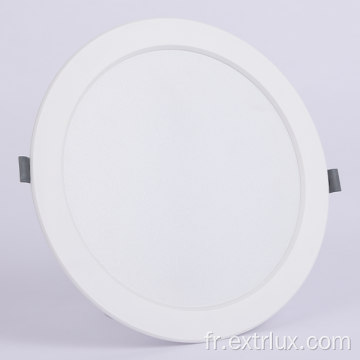 8 &quot;LED Round Downlight 20W Highpower 6500K